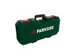 ParkSide PFS 850 C3 Elektromos kardfűrész, orrfűrész, szablyafűrész fémhez és fához, 850 W