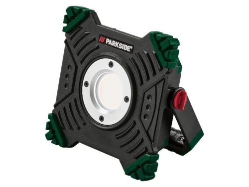 A PARKSIDE PAAL 6000 E1 LED-munkalámpa,szerelőlámpa beépített akkumulátorral , lítium-ion (6000 mAh) külső akkumulátor funkcióval