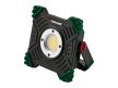 A PARKSIDE PAAL 6000 E1 LED-munkalámpa,szerelőlámpa beépített akkumulátorral , lítium-ion (6000 mAh) külső akkumulátor funkcióval