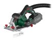 ParkSide PHKSA 20-Li C4 SOLO Akkumulátoros kézi körfűrész, 160mm-es fűrészlappal, X20V (akkumulátor és töltő nélkül)