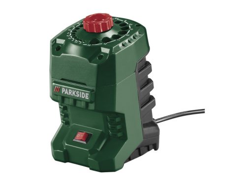 ParkSide PBSG 95 F6 Fúrószár élező,egyszerű és biztonságos élezés 3 - 13 mm között, 95 W