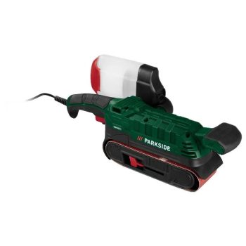   PARKSIDE  PBS 750 A1 szalagcsiszoló 750W – elektromos csiszológép