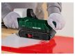 PARKSIDE  PBS 750 A1 szalagcsiszoló 750W – elektromos csiszológép