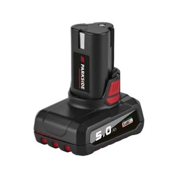   ParkSide Performance PAPK 12 5.0 B2 Gyári akku 12V /(5000 mAh) Li-ion akkumulátor