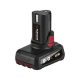 ParkSide Performance PAPK 12 5.0 B2 Gyári akku 12V /(5000 mAh) Li-ion akkumulátor