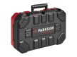 ParkSide Performance PABSP 20-Li C4 Kétsebességes fúró csavarozó behajtó Brushless motor 20V, 60 Nm 