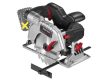 Parkside Performance PHKSAP 12 B2 SOLO akkus kézi körfűrész, 140 mm fűrészlappal, kofferben, 12V / X12V (akku és töltő nélkül)