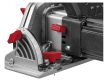 Parkside Performance PHKSAP 12 B2 SOLO akkus kézi körfűrész, 140 mm fűrészlappal, kofferben, 12V / X12V (akku és töltő nélkül)