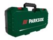 ParkSide PGS 500 B2 vezetékes egyenes csiszológép, 500 W 