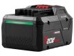ParkSide Performance PAPP 208 A1 Gyári X20V Team akkumulátor, 8Ah / 8000 mAh, Li-ion akku,Bluetooth