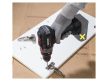 ParkSide PSBSAP 20-Li D4 SOLO X20 Performance Brushless Akkus ütvefúró kofferben, 64 Nm, 20 V / 2 Ah (akkumulátor és töltő nélkül)