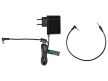 ParkSide PBR F10 A1 SOLO 12V / 20V  akkus építkezési rádió, akkumulátoros hordozható Bluetooth hangszóró AUX / FM rádió 