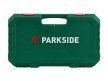 PARKSIDE PSSS 65 A1 dugókulcskészlet 65 részes – racsnis kulcskészlet