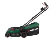 ParkSide PERM 1500 B2 Turbo Power elektromos fűnyíró, turbómotoros, magas forgatónyomatékkal, 1500 W (36 cm vágásszélesség)