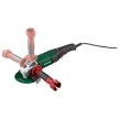 ParkSide PWS 125 I9 Elektromos sarokcsiszoló,flex fordulatszám szabályzóval 125 mm / 1200W