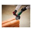 ParkSide PWS 125 I9 Elektromos sarokcsiszoló,flex fordulatszám szabályzóval 125 mm / 1200W