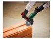 ParkSide PWS 125 I9 Elektromos sarokcsiszoló,flex fordulatszám szabályzóval 125 mm / 1200W