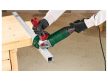 ParkSide PWS 125 I9 Elektromos sarokcsiszoló,flex fordulatszám szabályzóval 125 mm / 1200W