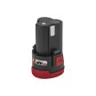 ParkSide PAPK 12 A4 + PLGK 12 A3 akkumulátor + töltő szett 12 V 2Ah + 2.4A