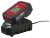PARKSIDE Akkumulátor SET PAP 202 A1+ Akkutöltő PLG 20C, 20 V/2.4 A NEW