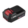 PARKSIDE Akkumulátor SET PAP 202 A1+ Akkutöltő PLG 20C, 20 V/2.4 A NEW