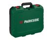 ParkSide PABH 20-Li D4 SDS Plus tokmányos  20V akkumulátoros fúrókalapács, ütvefúró, fúrógép, akku és töltő nélkül
