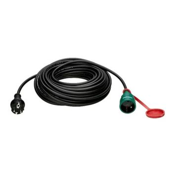 PARKSIDE PVK 20M A2 Hosszabbítókábel, 20 m IP 44