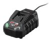 ParkSide Performance PABSP 20 LI C4 Brushless 20V akkus  fúró, csavarozó +akkumulátor és töltő  4 Ah Smart Bluetooth