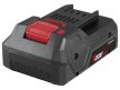 ParkSide Performance PABSP 20 LI C4 Brushless 20V akkus  fúró, csavarozó +akkumulátor és töltő  4 Ah Smart Bluetooth