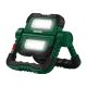 PARKSIDE PBSL 5000 B2 LED reflektor spotlámpa  beépített akkumulátorral, lítium-ion (5000 mAh)  külső akkumulátor funkcióval