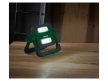 PARKSIDE PBSL 5000 B2 LED reflektor spotlámpa  beépített akkumulátorral, lítium-ion (5000 mAh)  külső akkumulátor funkcióval