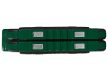 PARKSIDE PBSL 5000 B2 LED reflektor spotlámpa  beépített akkumulátorral, lítium-ion (5000 mAh)  külső akkumulátor funkcióval