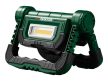 PARKSIDE PBSL 5000 B2 LED reflektor spotlámpa  beépített akkumulátorral, lítium-ion (5000 mAh)  külső akkumulátor funkcióval