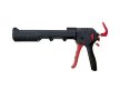 PARKSIDE PERFORMANCE kinyomópisztoly,szilikonpisztoly erős kivitel, üvegszálas– extrudálópisztoly 25cm