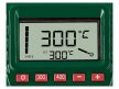 ParkSide PLSD 60 C3 Digitális forrasztópáka állomás LCD kijelzővel, 60 W