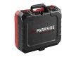 PARKSIDE PERFORMANCE PPDSSA 20 LI B2 akkus ütvecsavarozó  20 V akkumulátor és töltő nélkül