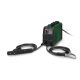 ParkSide PISG 120 D5 Hordozható Inverteres ívhegesztő hegesztőgép tartóhevederrel és tartozékokkal, 230V / 3300 W, max. 120 A