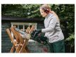 PARKSIDE PEKS 1600 D4 elektromos láncfűrész 1600W Automata lánckenés