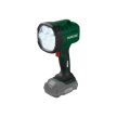 ParkSide PHLA 20-Li A1 Nagy fényerejű akkus és szivargyújtós kézi LED lámpa, 1000 lm / 2500 lm, 6500K, X20V / autós 12V
