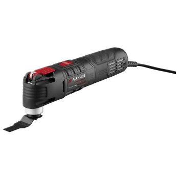   PARKSIDE PERFORMANCE PPMFW 550 A1 Multifunkciós szerszám elektromos 550 W