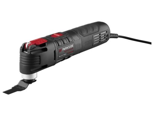 PARKSIDE PERFORMANCE PPMFW 550 A1 Multifunkciós szerszám elektromos 550 W