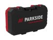 PARKSIDE PERFORMANCE PPMFW 550 A1 Multifunkciós szerszám elektromos 550 W