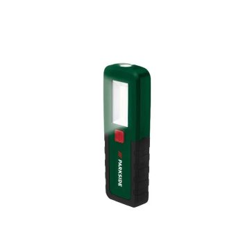 ParkSide akkus LED lámpa PALA 2000 A2