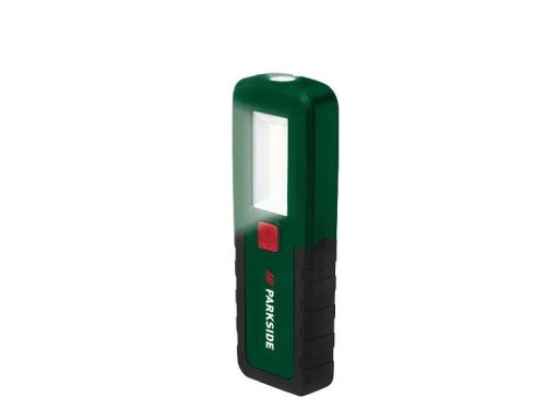 ParkSide akkus LED lámpa PALA 2000 A2