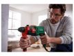 ParkSide PBH 800 B1 SDS Plus elektromos ütvefúró / vésőkalapács gyorsbefogó fúrótokmánnyal, 800 W