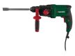 ParkSide PBH 800 B1 SDS Plus elektromos ütvefúró / vésőkalapács gyorsbefogó fúrótokmánnyal, 800 W