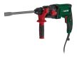 ParkSide PBH 800 B1 SDS Plus elektromos ütvefúró / vésőkalapács gyorsbefogó fúrótokmánnyal, 800 W