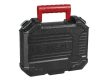 ParkSide PBH 800 B1 SDS Plus elektromos ütvefúró / vésőkalapács gyorsbefogó fúrótokmánnyal, 800 W