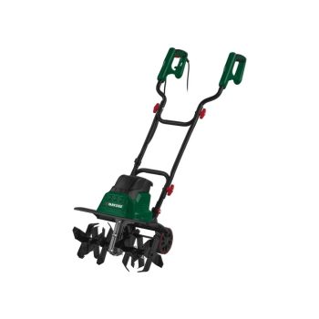   ParkSide PEBH 1500 B2 elektromos rotációs kapa, rotakapa, kapálógép 6 kapataggal, 20 cm mély megmunkálással  1500W 