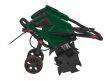 ParkSide PEBH 1500 B2 elektromos rotációs kapa, rotakapa, kapálógép 6 kapataggal, 20 cm mély megmunkálással  1500W 